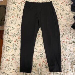 Uniqlo Ultra Stretch DRY-EX Jogger Pants AIRism